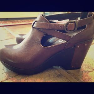 Dansko Franka size 40